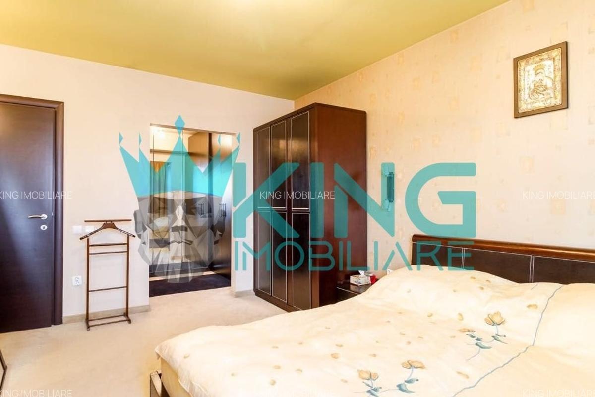 Apartament 4 Camere Aparatorii Patriei Bucuresti - 5
