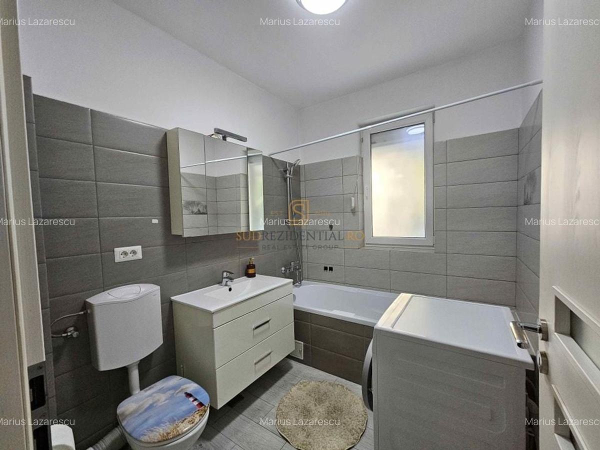 Apartament 2 camere de inchiriat, parcare, metrou Dimitrie Leonida - 10