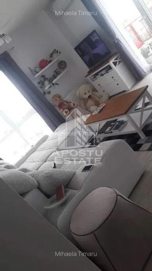 Apartament cu 2 camere, bloc nou, zona Soarelui - 2