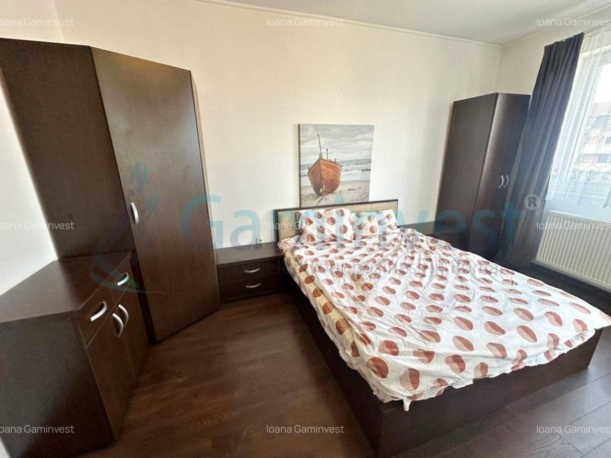 Apartament cu 2 camere în Calea Aradului - 8