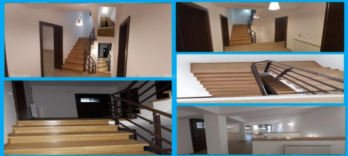 Proprietar Inchiriez Vila Pipera Comision 0% - 6