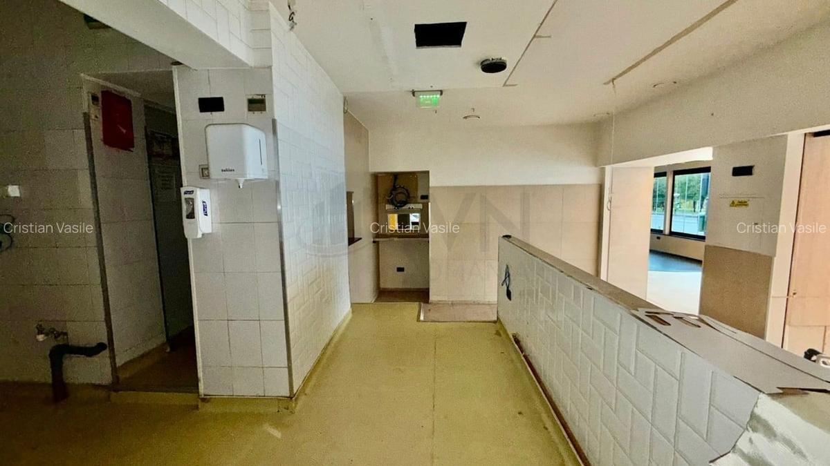 REC3001618 Spatiu comercial I Restaurant I Bistro I Beller - Dorobanti - 13