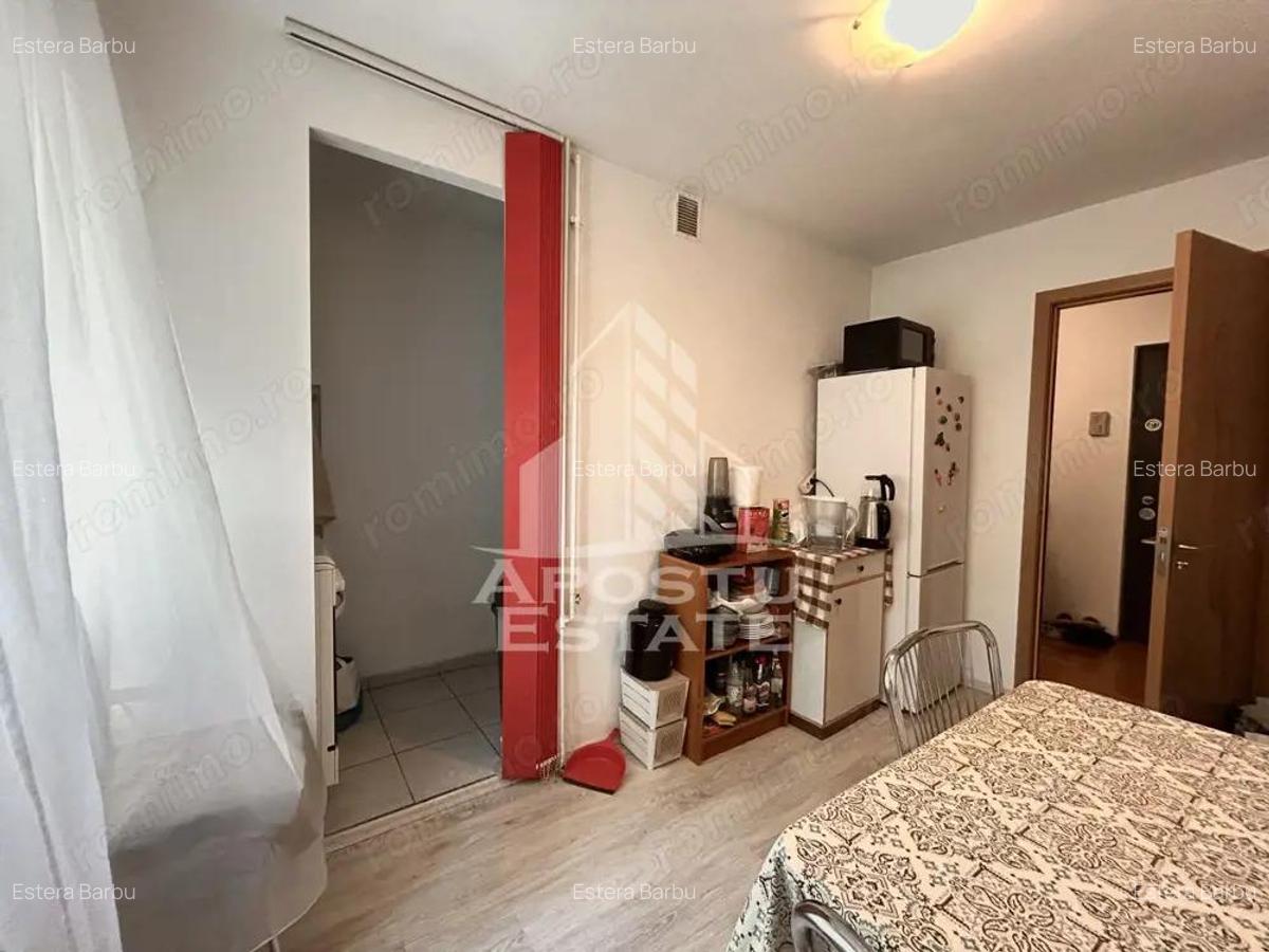 Apartament 2 camere decomandat, etaj 2, zona Odobescu, 61 mp utili - 5