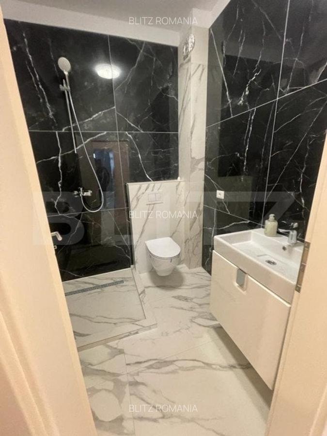 Apartament decomandat, 3 camere, terasa de 19 mp, 62 mp, in Giroc - 7