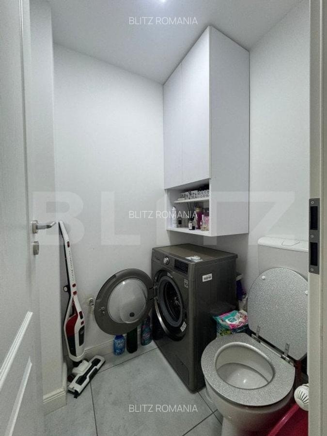 Apartament 3 camere, 82 mp, LUX, 13 Septembrie - 8