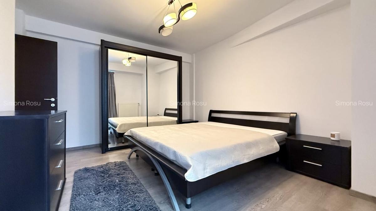 De inchiriat  | Apartament 3 camere  | Herastrau Nordului - 10
