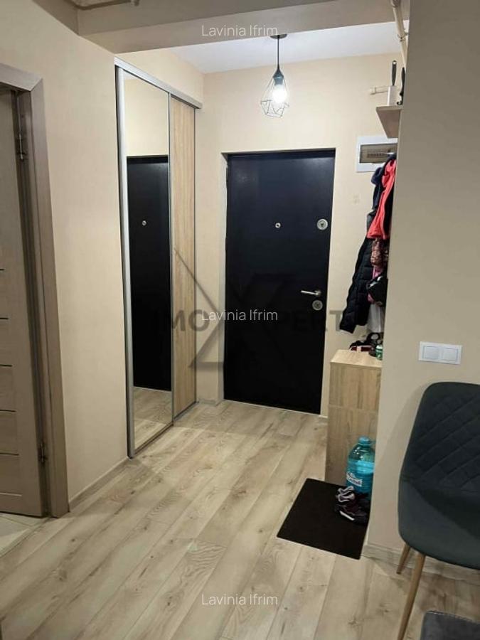 Apartament cu 2 camere, parcare, zona Vivo - 3