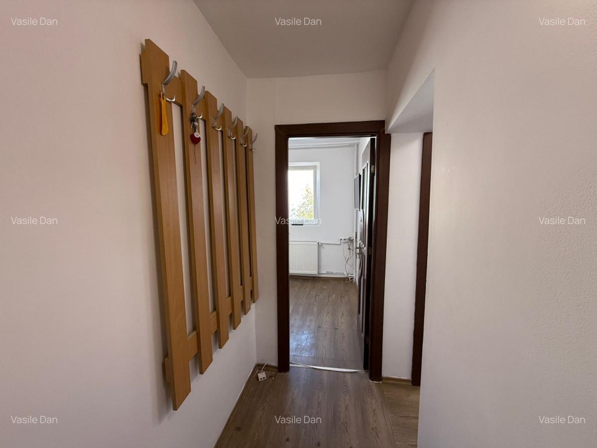 2 Camere | Brancoveanu-Berceni | Renovat | Anvelopat | - 12