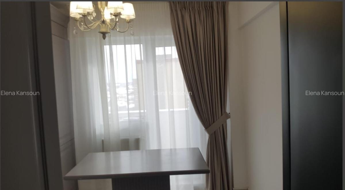 Apartament de lux 2 camere cu parcare  zona Garii - 10