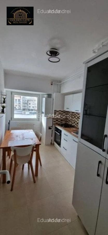 2 Camere | Unirii Tribunal | Centrala Proprie | Renovat | 2 Balcoane - 8