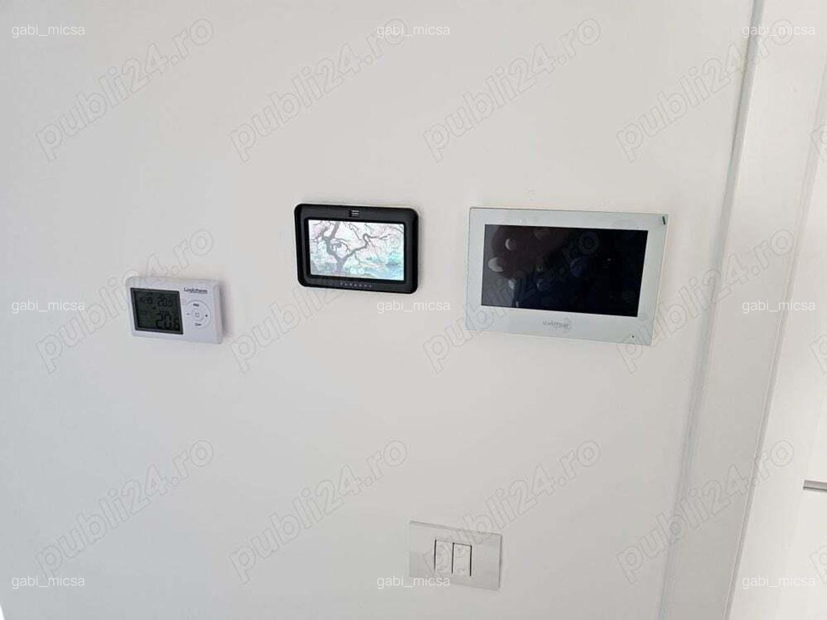 DUPLEX modern direct de la proprietar !! - 4