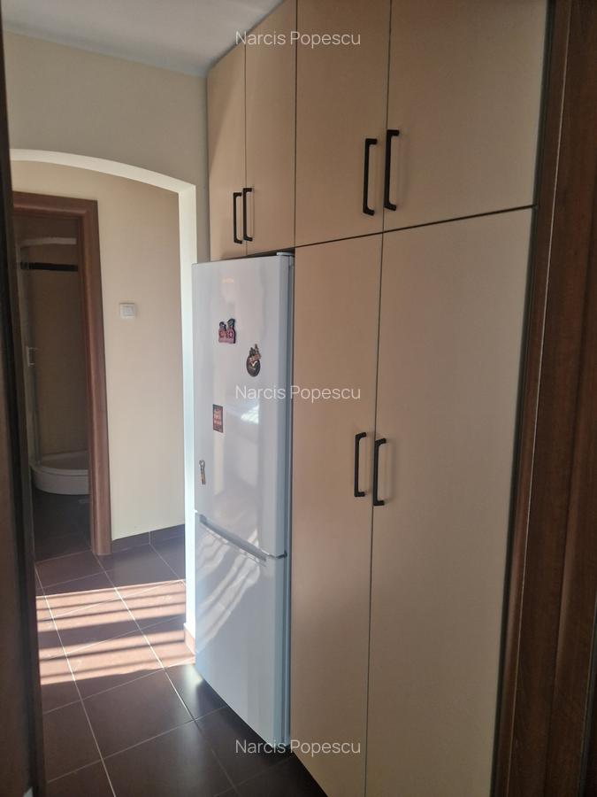 COMPLEXUL DOMINO, LACUL TEI, STR. GRIGORE MOISIL - 9