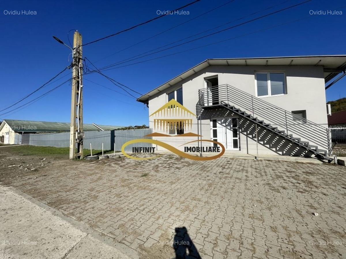 Hala de inchiriat Bacau Buhoci access tir birouri - 27