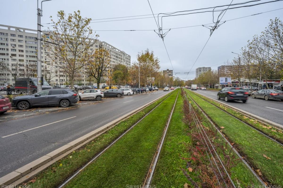 LIVIU REBREANU - PARK LAKE, GARSONIERA 30 MP, PANORAMA! - 21