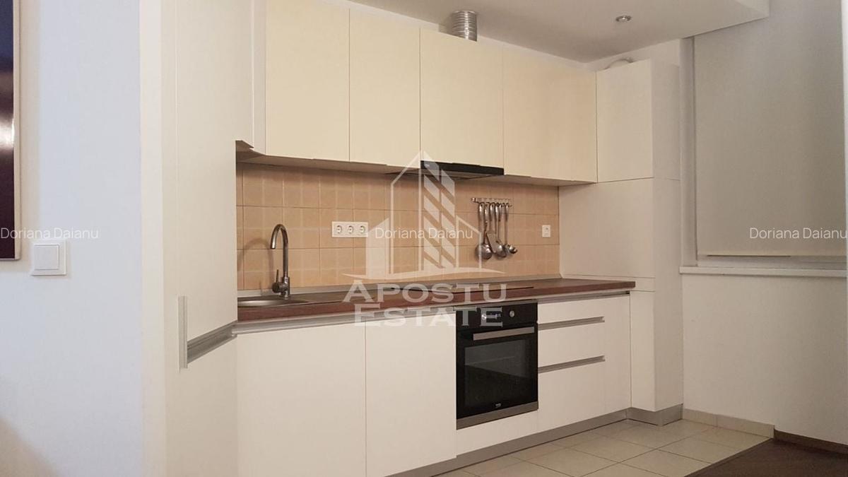 Apartament 2 camere,  loc de parcare,  centrala proprie, zona Soarelui - 5