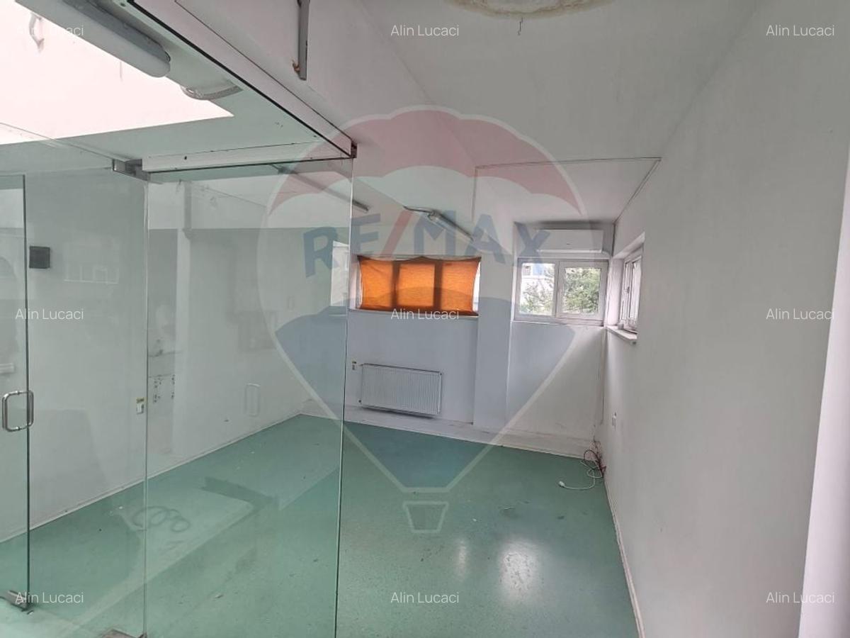 Spatiu comercial 23 mp de inchiriat - 2