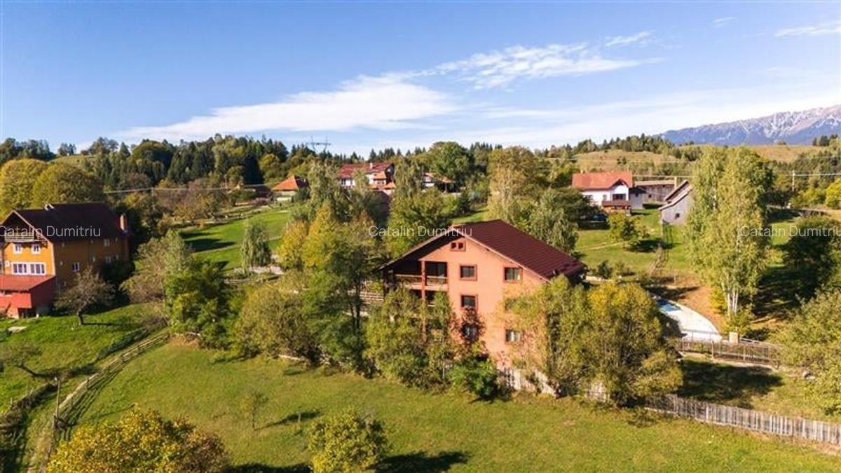 Hotel/Pensiune, 519 mp în Exterior Est - 31