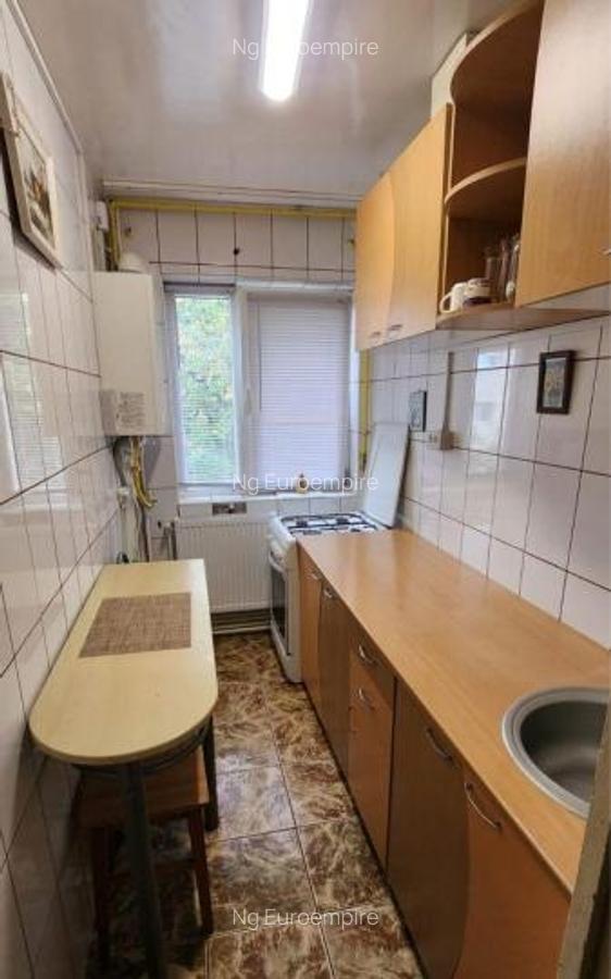 Apartament 3 camere de vanzare Tomis Nord - 3