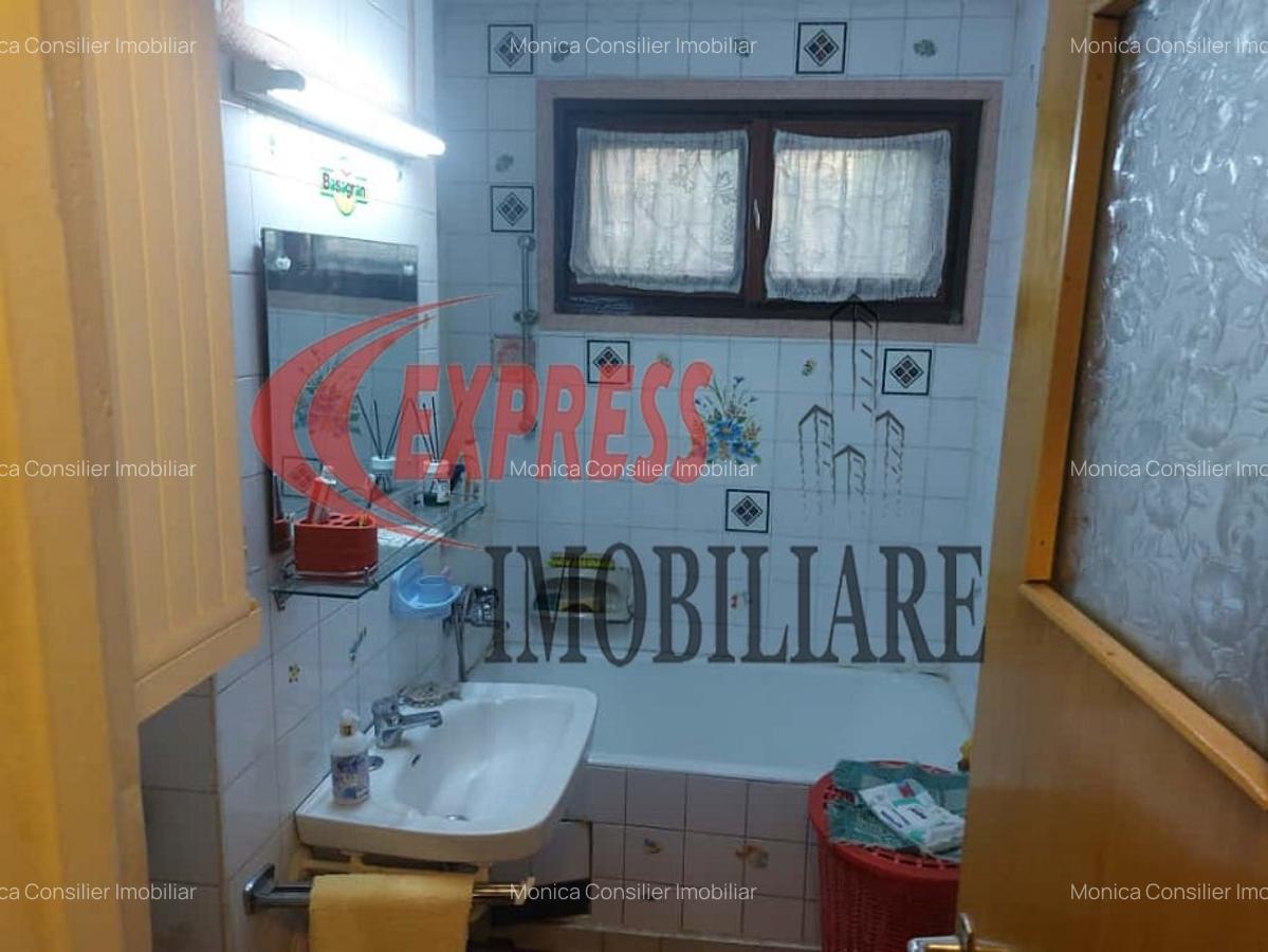 Titan, Camil Ressu, Ambrozie, Parc IOR, Metrou - 7