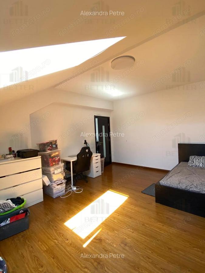 Apartament 2 camere 80.000 | Etaj 4 | Drumul Fermei - 1