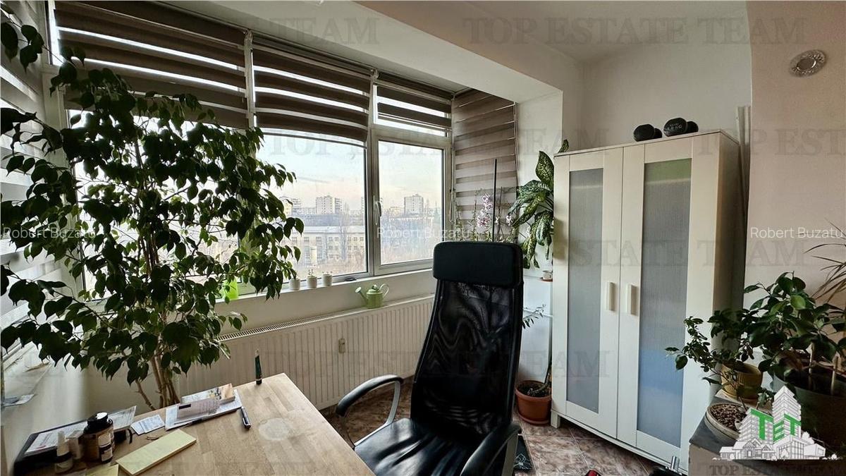 Apartament 3 camere de vanzare Dristor/Muncii - 10