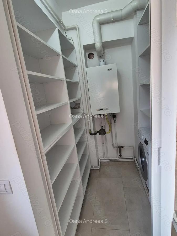 Inchiriez apartament 2 camere decom., zona ultracentrala intermediar - 4 Inchiriez apartament 2 camere decom., zona ultracentrala intermediar - 4