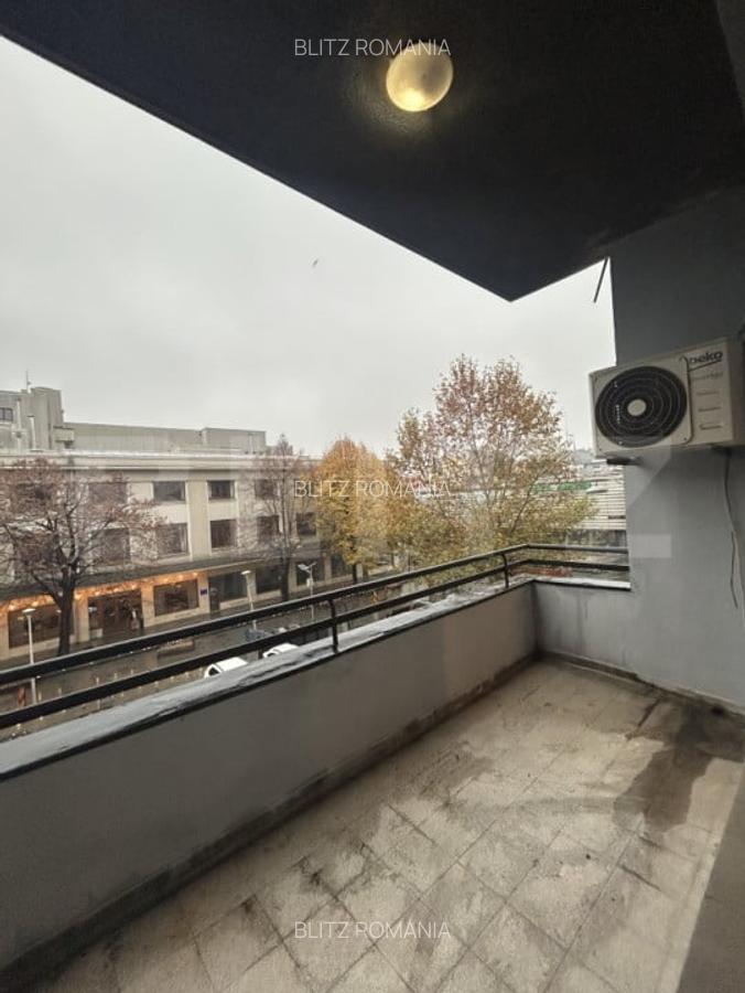 Apartament 5 camere, 156 mp, zona Piata Amzei - 7