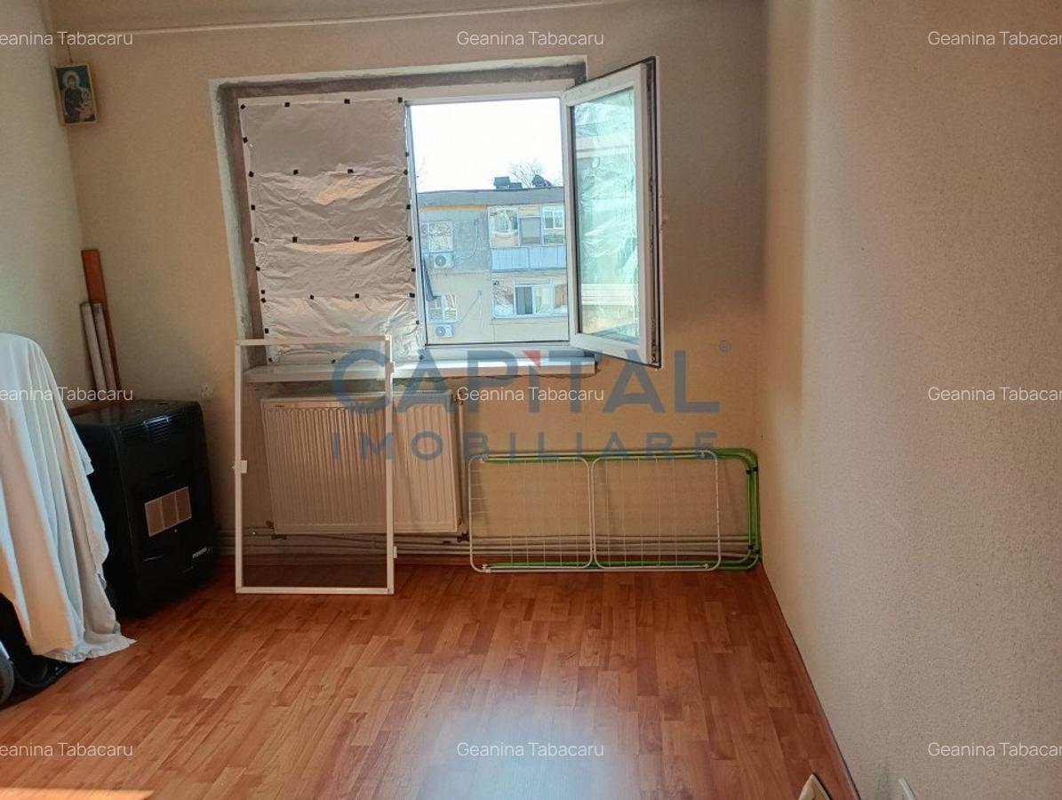 COMISION 0% APARTAMENT 3 CAMERE - 6
