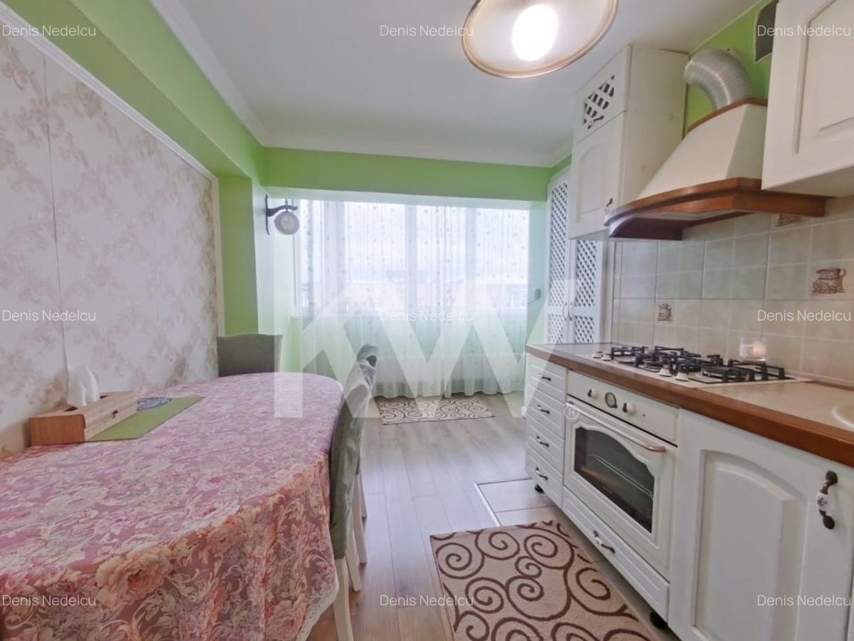 Apartament cu 3 camere in Bartolomeu - 4