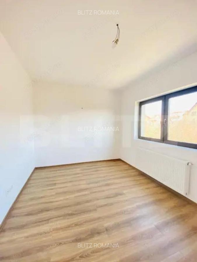 Casa individuala, 145 mp, teren 300 mp, 4 camere, garaj, zona Auchan - 4