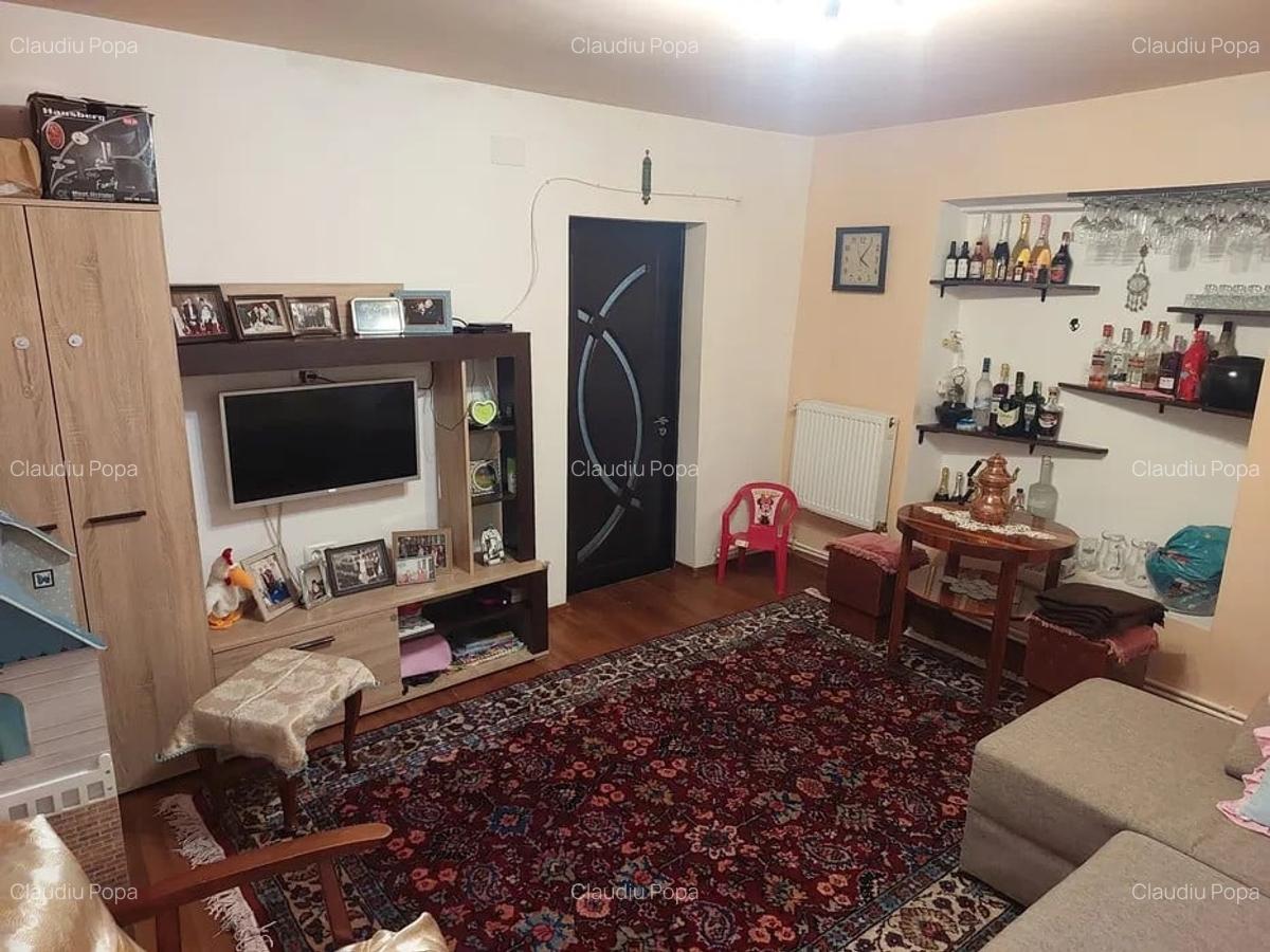 CASA 5 CAMERE  |  B-DUL MAMAIA  |  ZONA UNIVERSITATE - 1