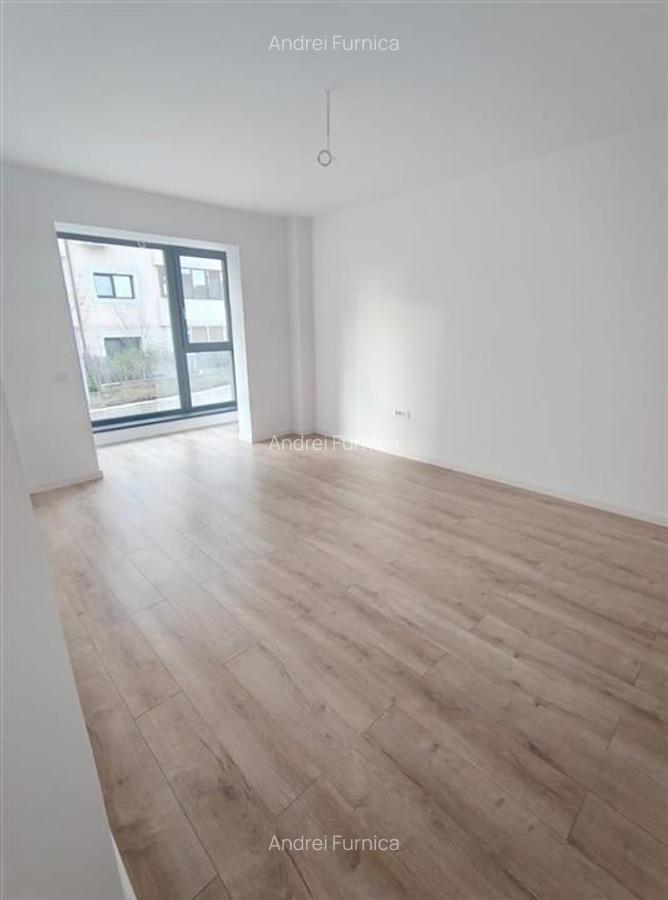 Apartament 2 camere Valea Lupului - Mall Moldova - 3