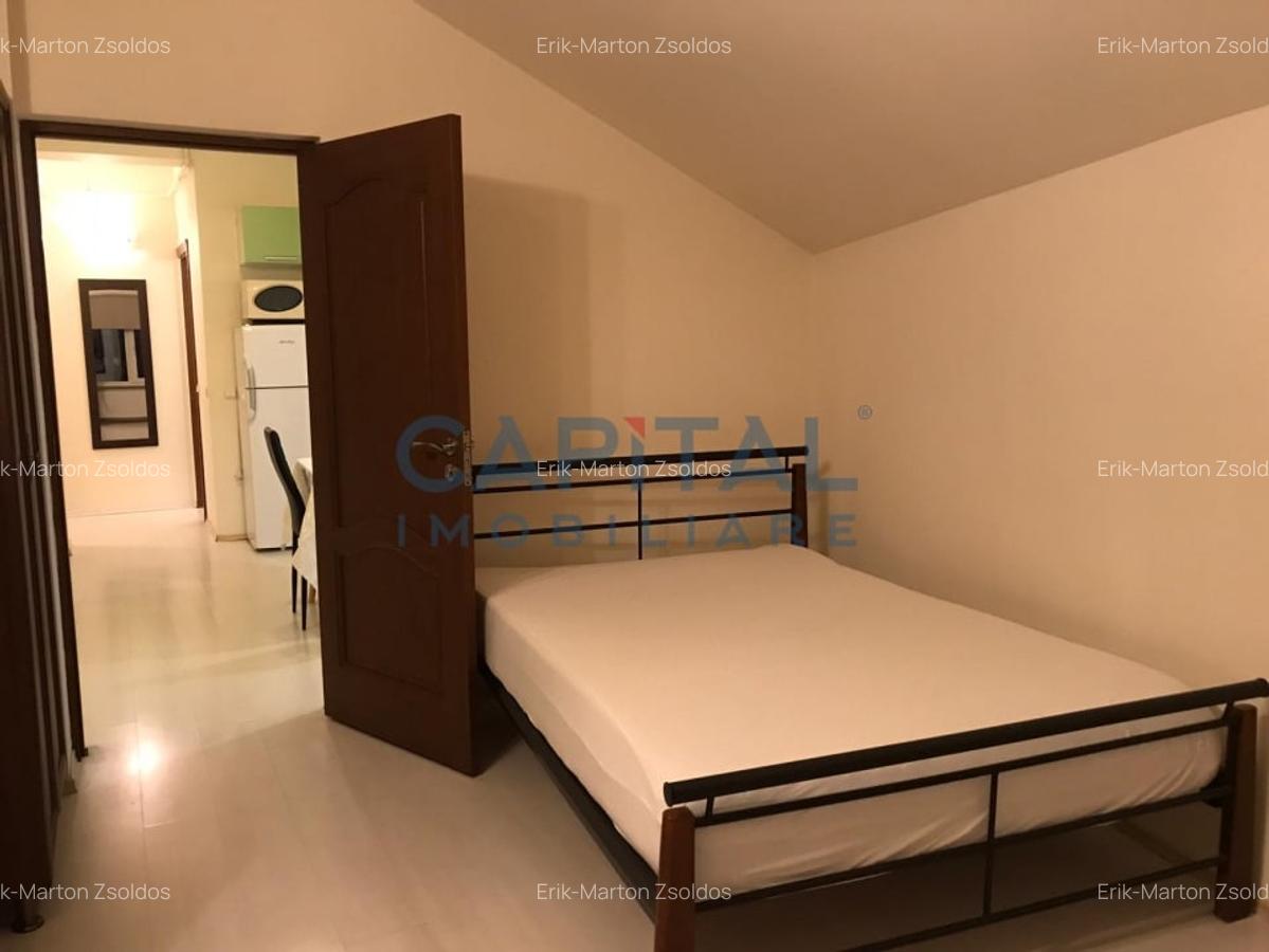 Apartament 3 camere de inchiriat, Zorilor - 4