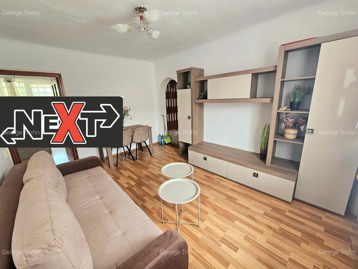 Apartament cu doua camere de închiriat - 4