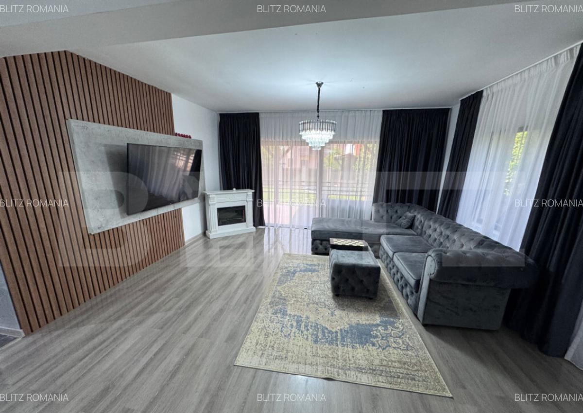 Proprietate reziden?iala de Inchiriat, zona Parcul Chindia - 9