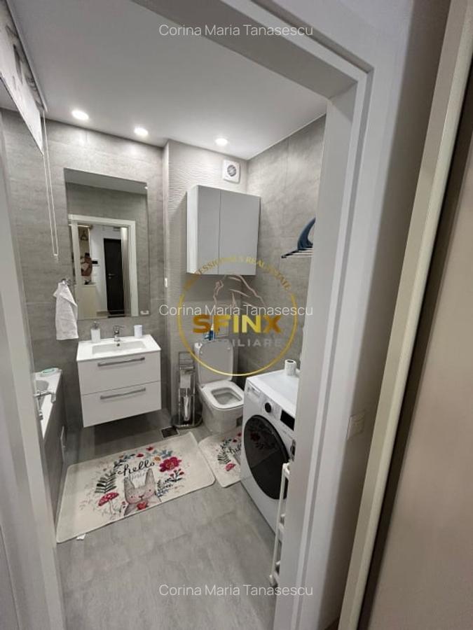 Garsoniera Hills Pallady prima inchiriere 2 locuri de parcare - 6