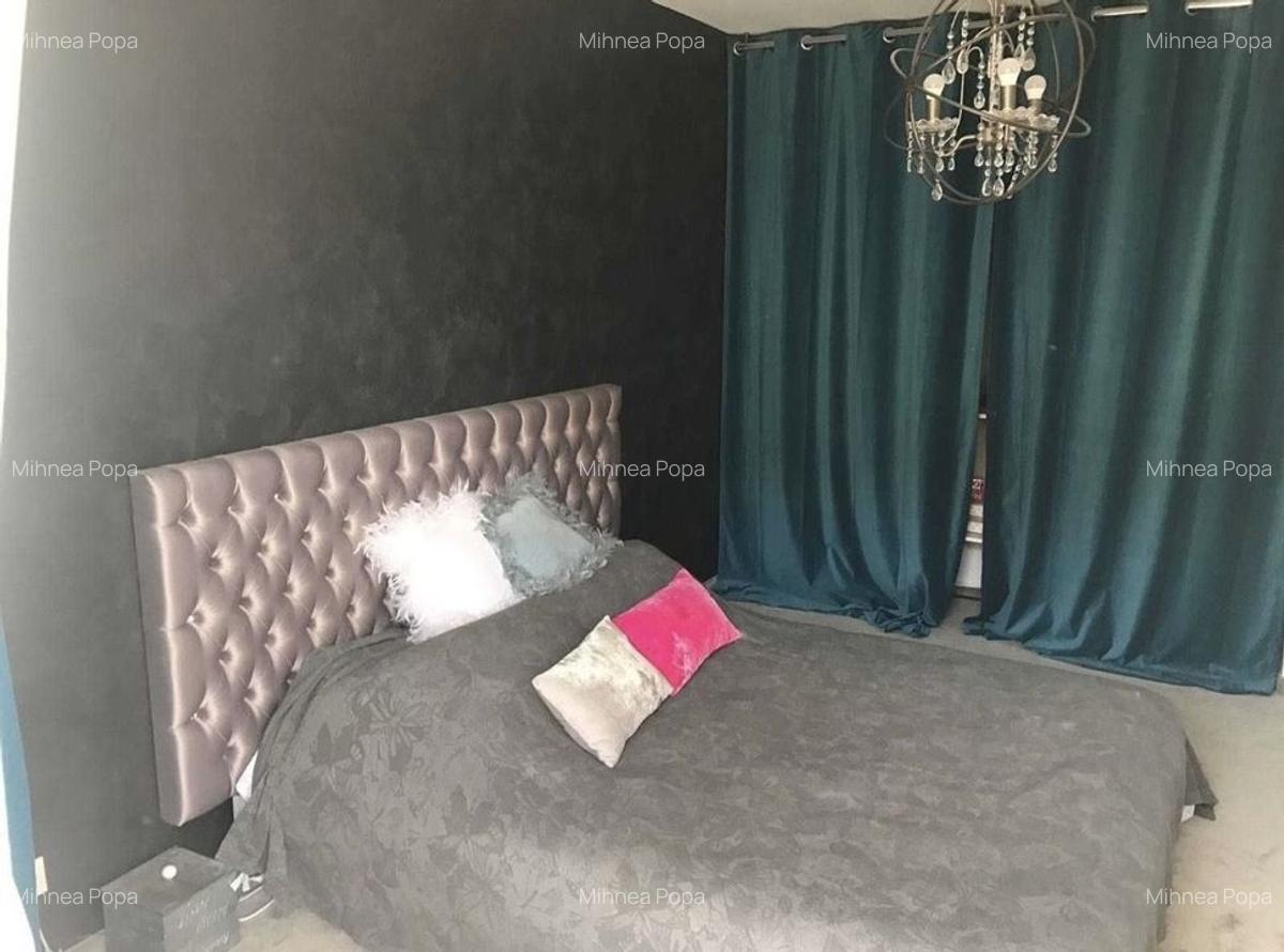 2 camere de închiriat | Băneasa | BALCON + ACCES PĂDURE - 5