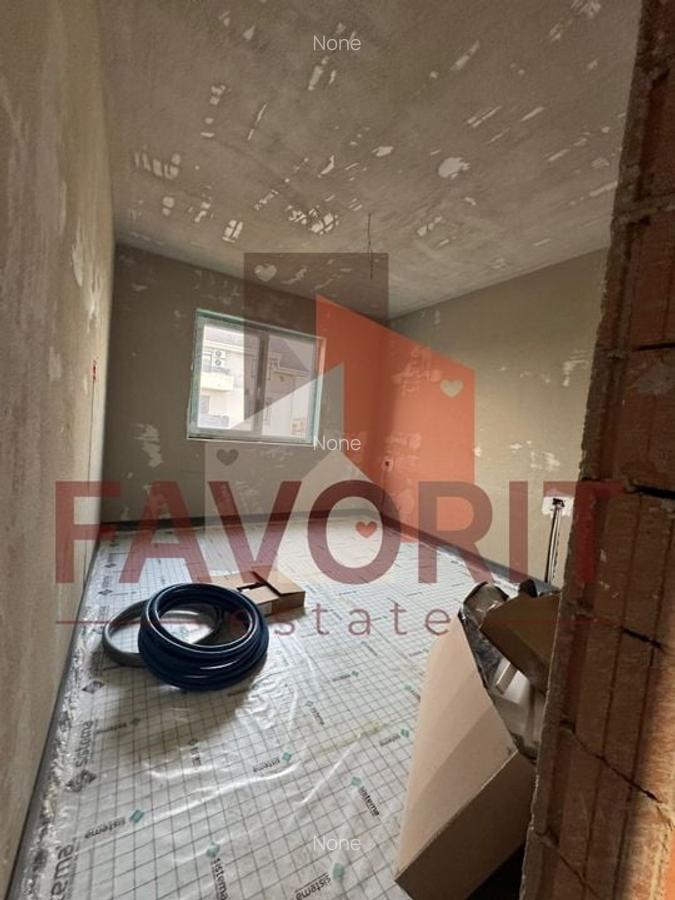 De vânzare – Bloc nou P+2 | Calea Urseni | Apartamente 1-2 camere | Gradina - 1