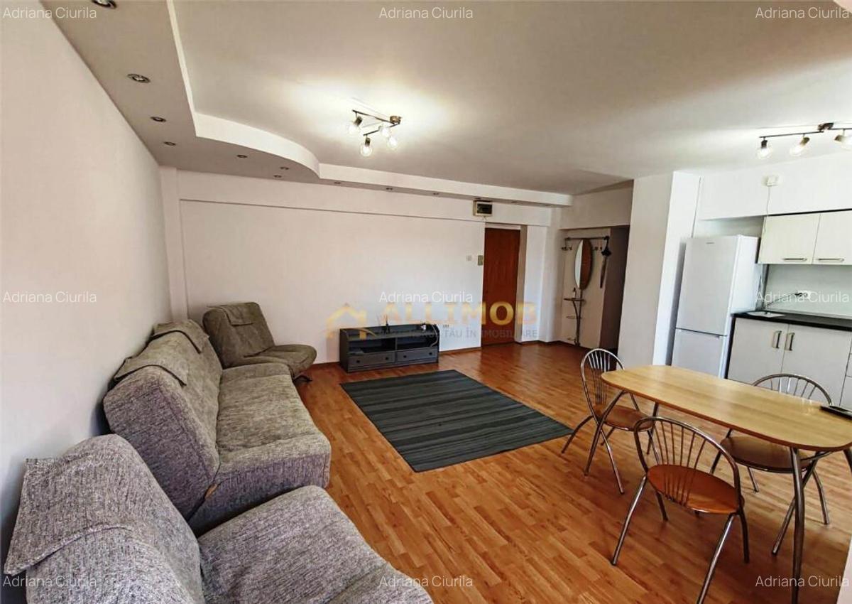 Apartament 3 camere in Ploiesti, zona ultracentrala - 1