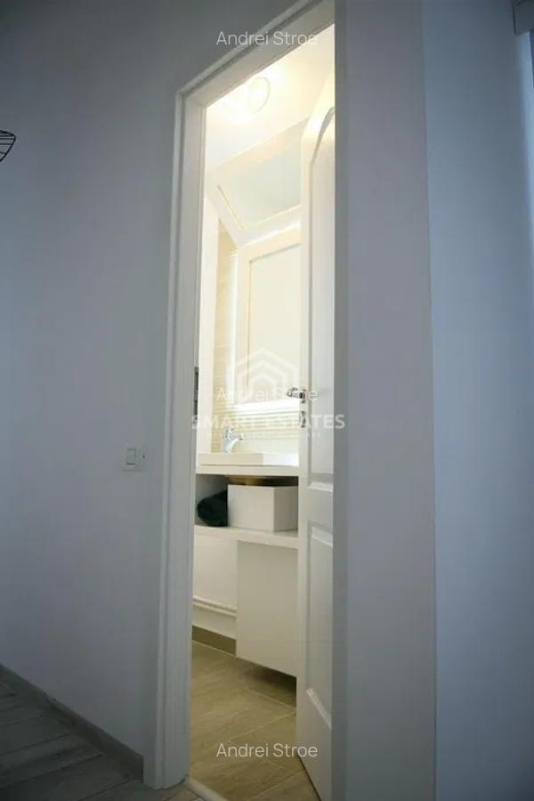 3 Camere-Decomandat-Sebastian-Liberty Mall-1982-Complet Renovat-2/8 - 8