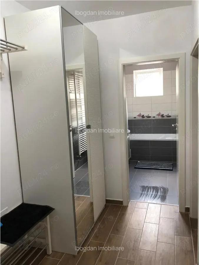 Apartament 2 camere - Avantgarden 3, Bartolomeu, COD 8224 - 7