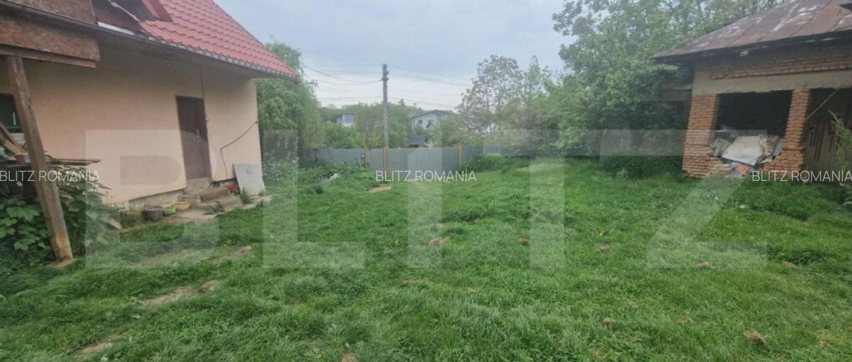Teren intravilan, 4230 mp, Baicoi - 3