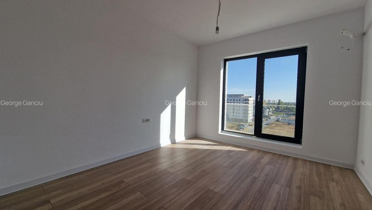 Apartament cu 2 camere nedecomandat în Theodor Pallady - 4