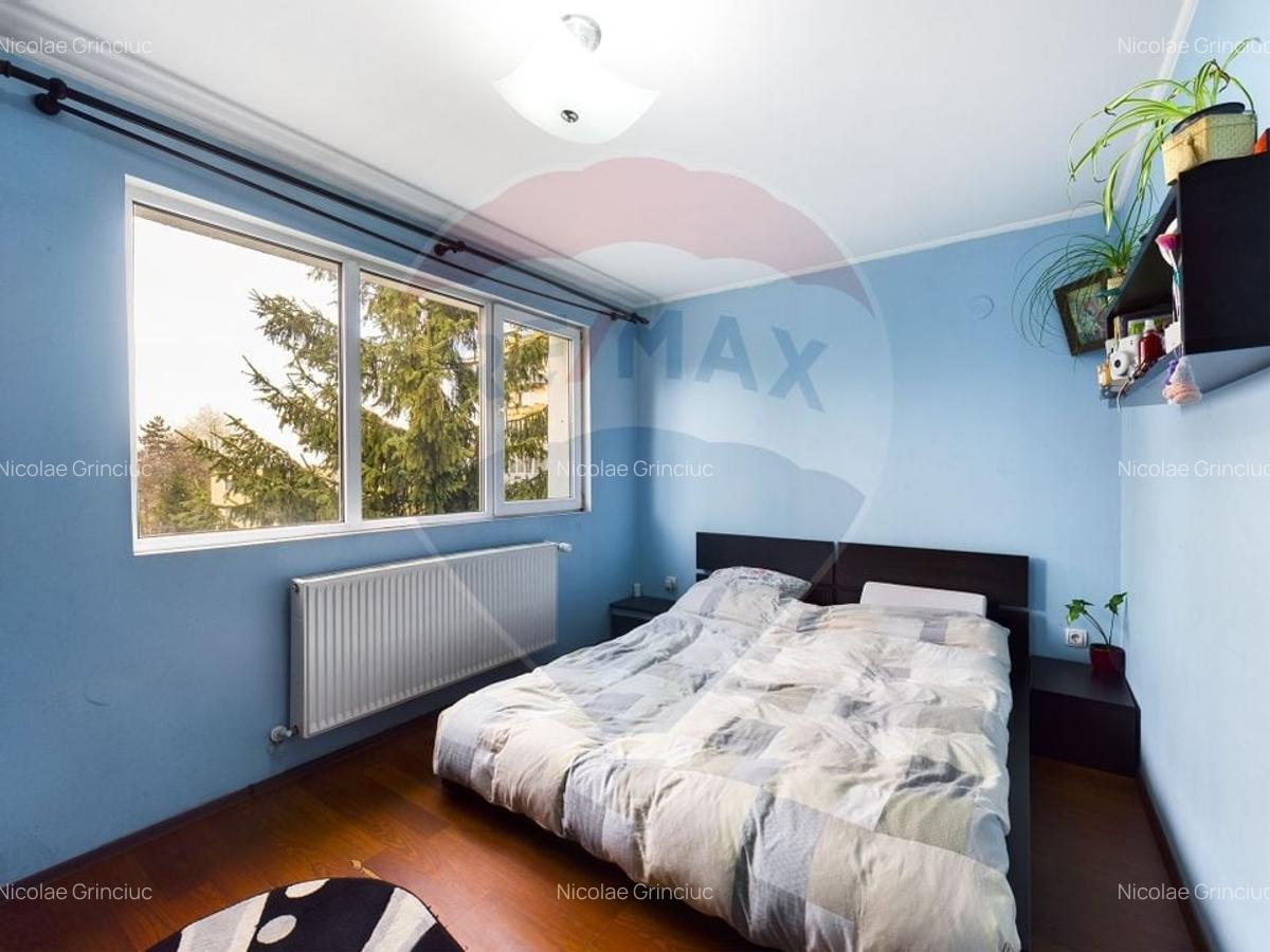 COMISION 0%! Apartament cu 2 camere in zona Astra - 5