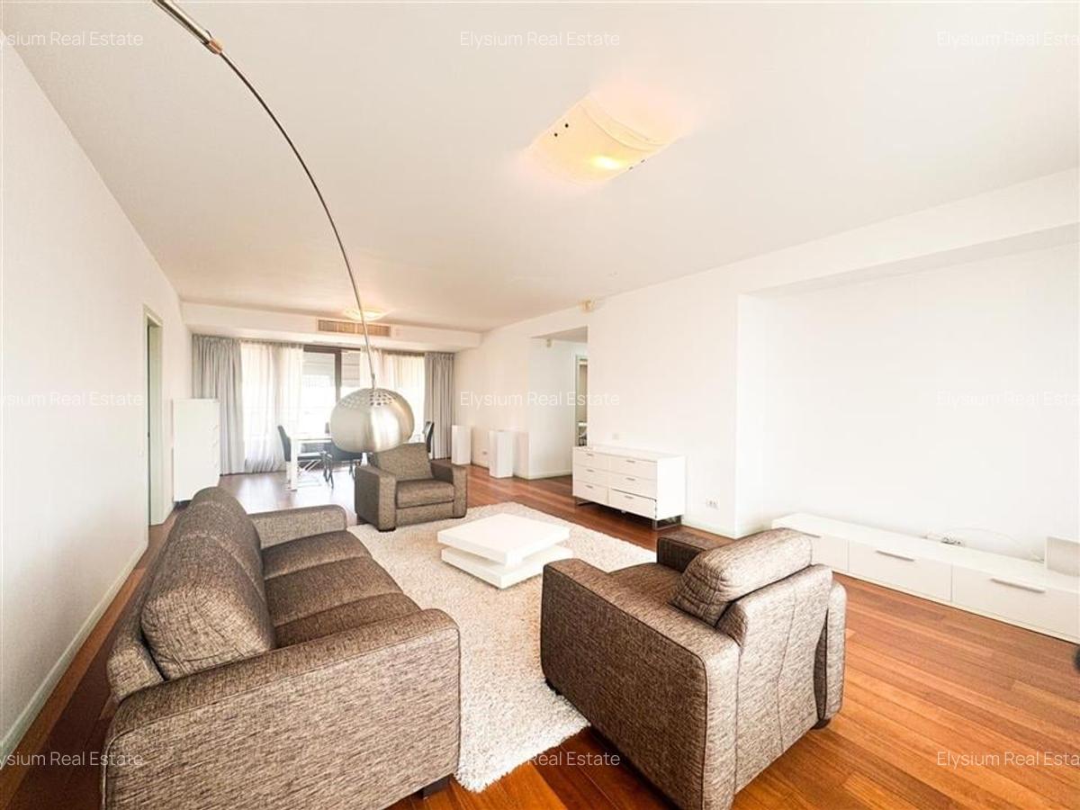 Apartament 3 camere de inchiriat Barbu Delavrancea - 2