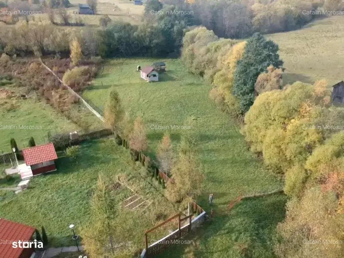Spre vanzare proprietate 4688 mp in Campulung Moldovenesc - 5