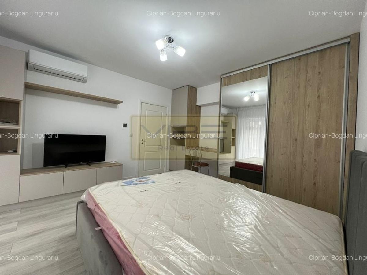 Apartament 1 camera decomandat Tatarasi - Evergreen Towers - 3