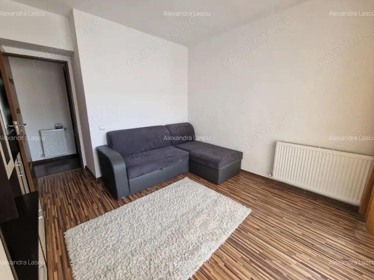 Garsoniera decomandata cu balcon in zona Mihai Viteazul, Sibiu - 8