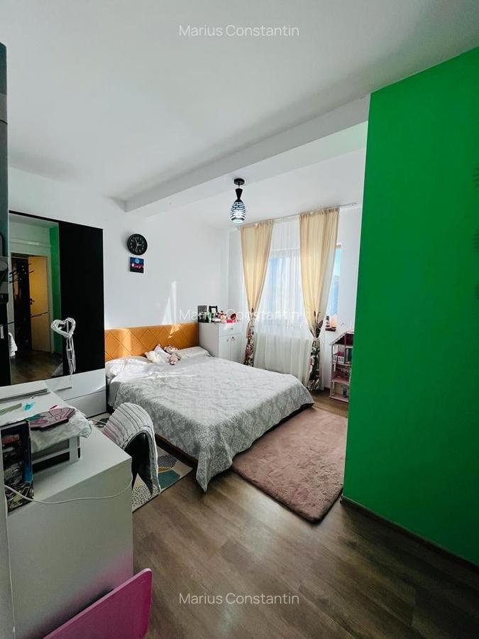 Palazu Mare | Vila tip duplex P+1+pod, complet mobilata & utilata, vedere lac - 15