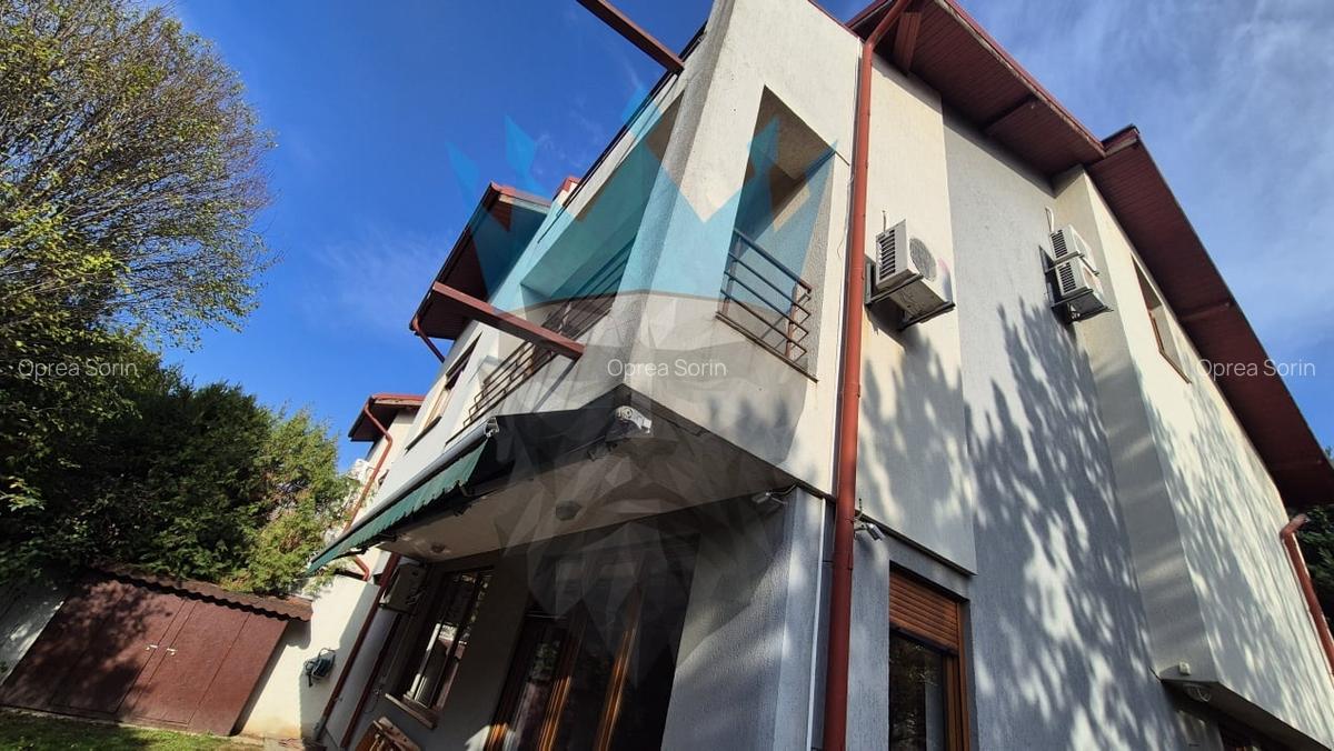 Vila Pipera Bucuresti - 2